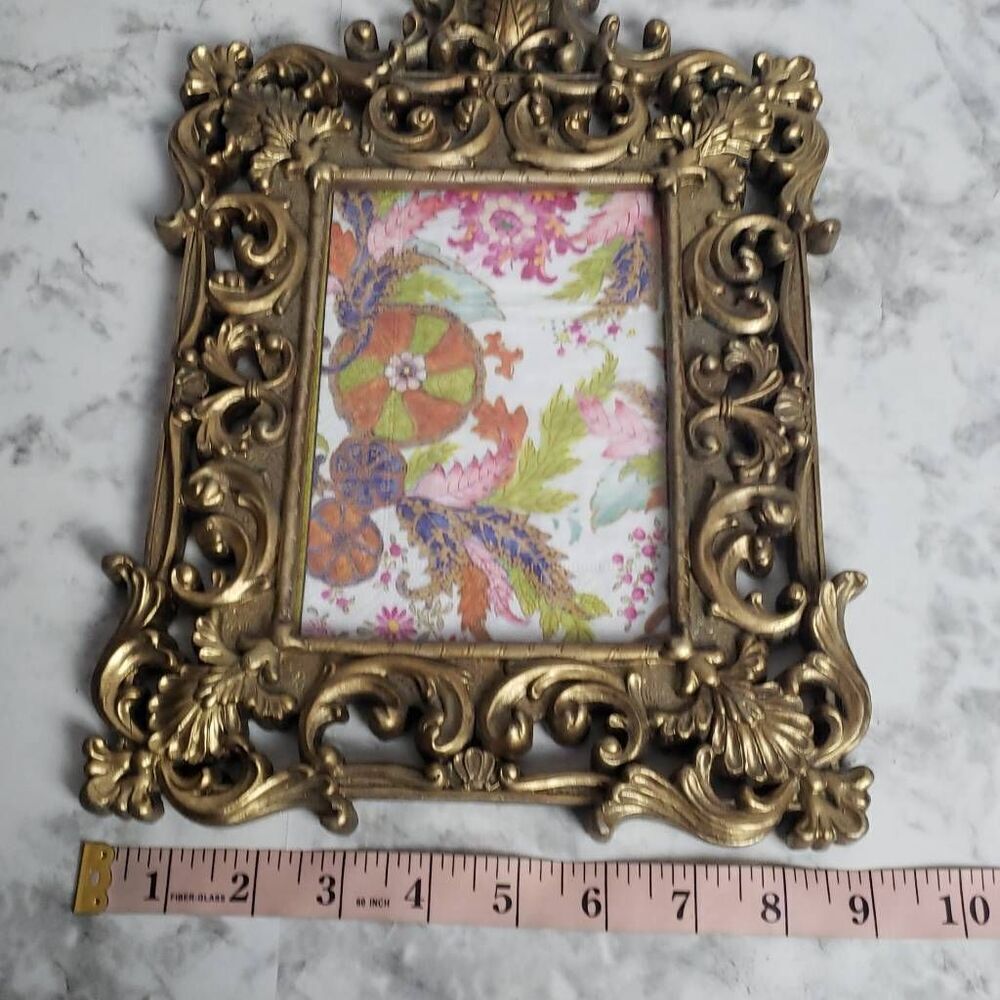 ‎Vanity Frame Tray - Picture 10 of 10